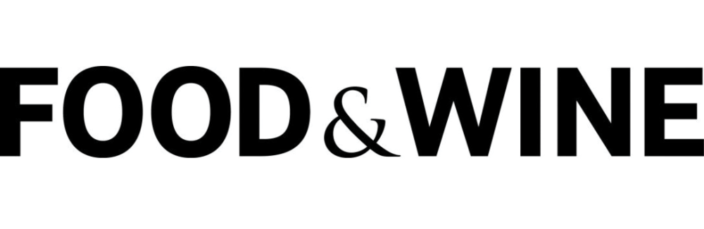 Food and Wine
