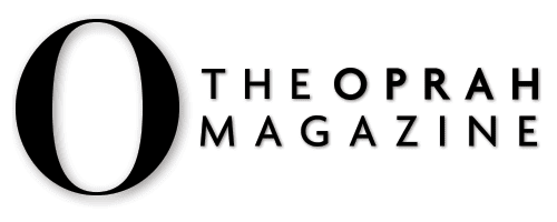 Oprah Magazine