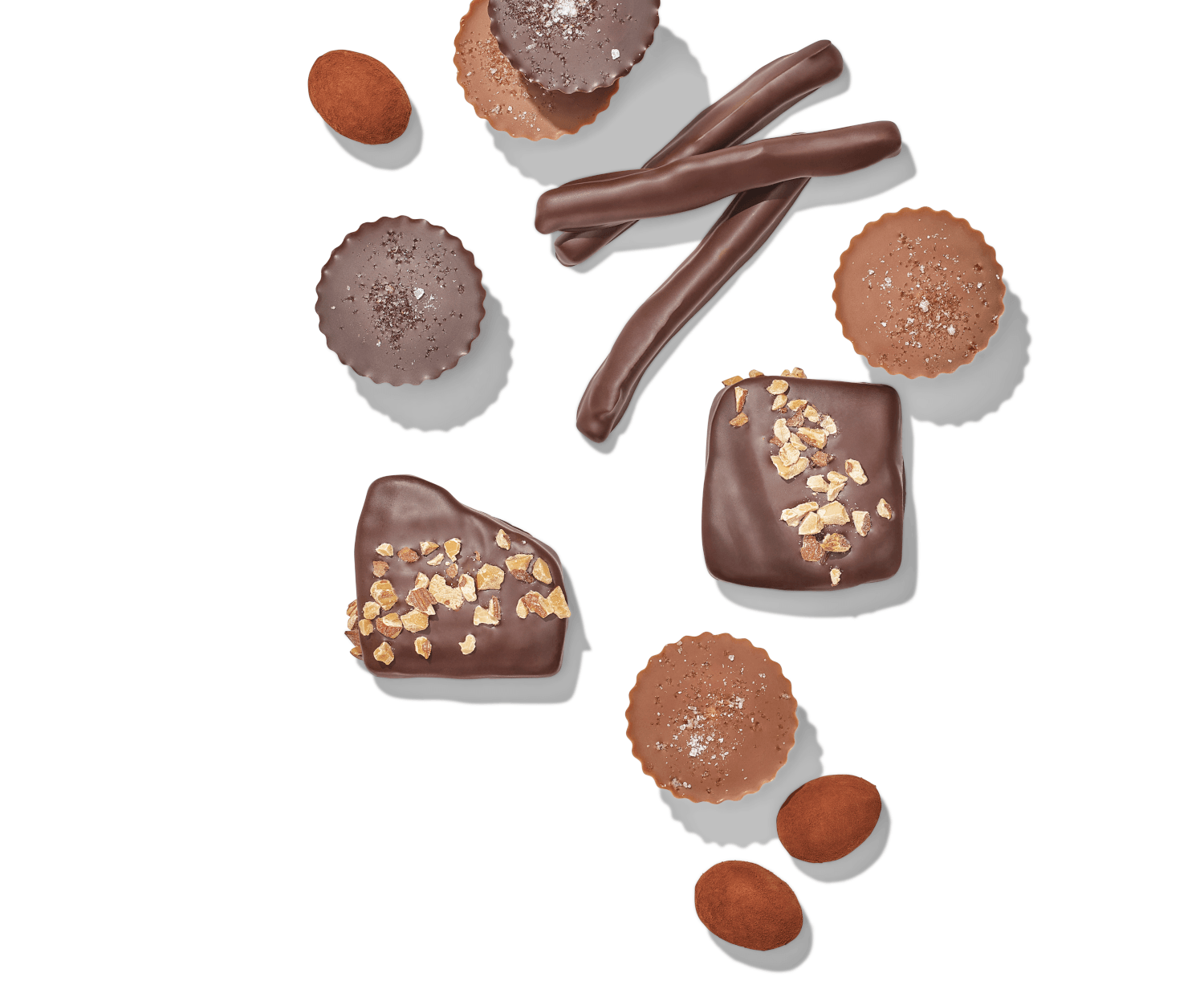 Confections