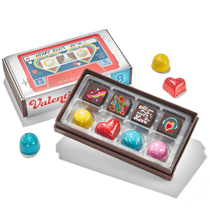 Love Song Box