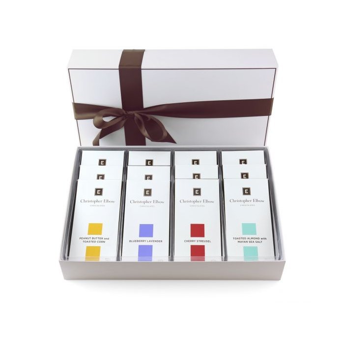 Chocolate Lovers Box, Gift Boxes