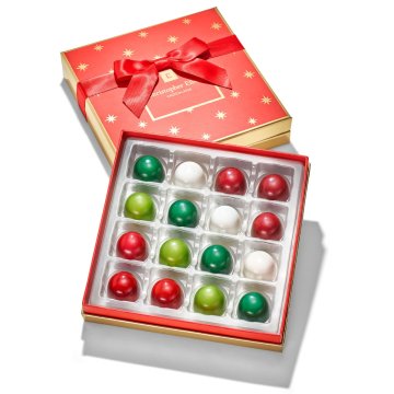 Holiday 16-Piece Chocolate Collection