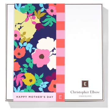 Mother's Day 18 Piece Chocolate Collection