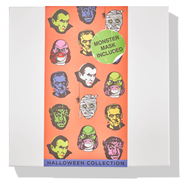 Halloween 18 Piece Chocolate Assortment