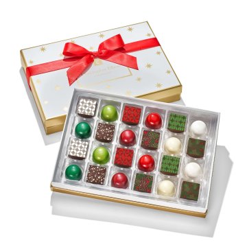 Holiday 24-Piece Collection