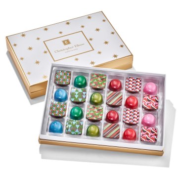 Fine Chocolate Gifts Christopher Elbow Chocolates