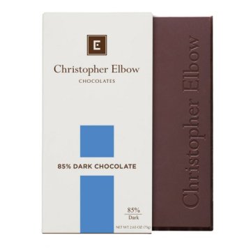 85% Dark Chocolate Bar