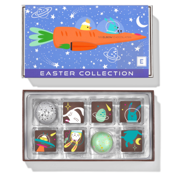 8-Piece Easter Collection
