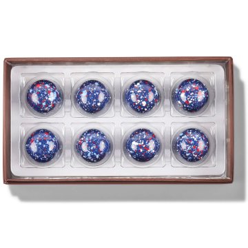 Popping Apple Pie Chocolate Collection