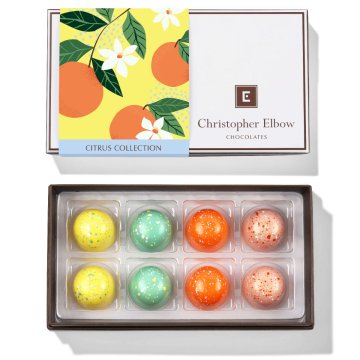 Christopher Elbow Chocolates Handcrafted Chocolate Confections ...