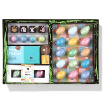 Everything Easter Chocolate Gift Box