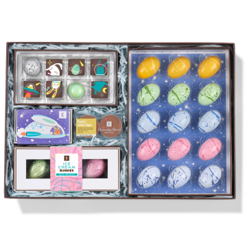 Everything Easter Chocolate Gift Box