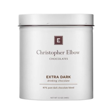 Extra Dark 85% Drinking Chocolate