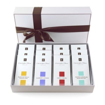 Signature Chocolate Bar Gift Box