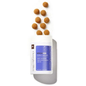 Speculoos Cookie Malt Balls