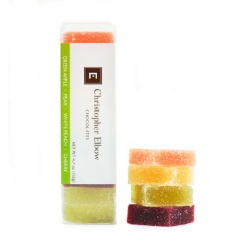 Orchard Pate de Fruit