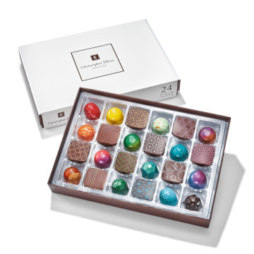 24 Piece Signature Chocolate Collection