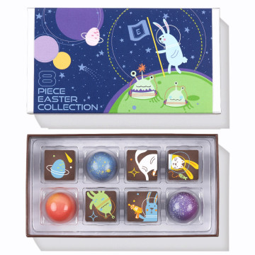 8-Piece Easter Collection