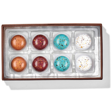 Breckenridge Distillery Wwhiskey Caramels