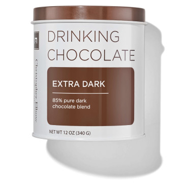 Extra Dark 85% Drinking Chocolate