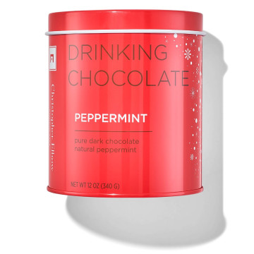 Peppermint Drinking Chocolate