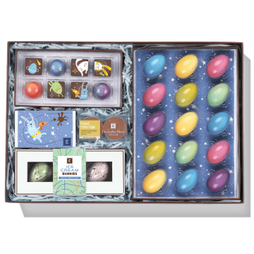 Everything Easter Chocolate Gift Box