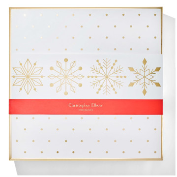 Jingle Bites Holiday Party Box