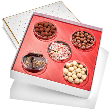 Jingle Bites Holiday Party Box