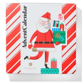 Chocolate Advent Calendar Christopher Elbow Chocolates
