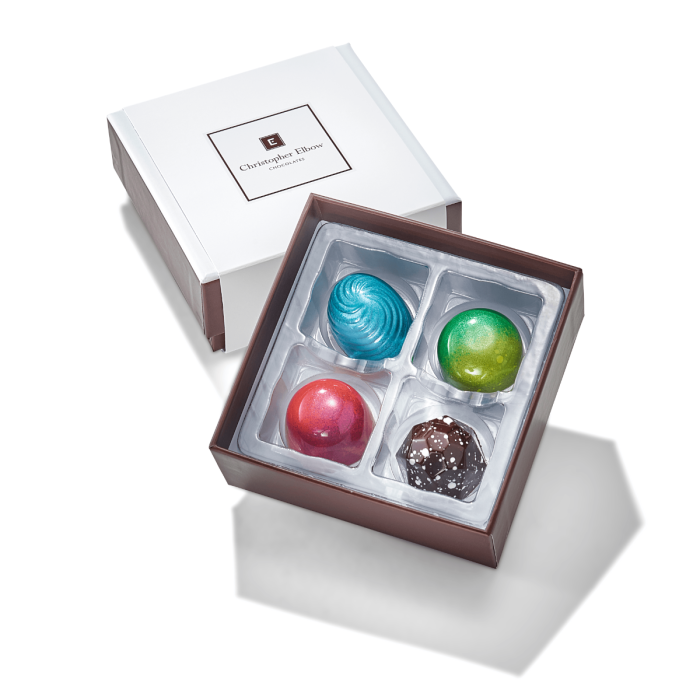 4 piece signature collection