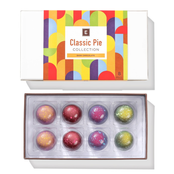 Classic Pie Collection