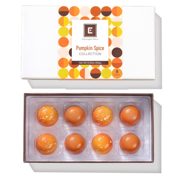 Pumpkin Spice Collection