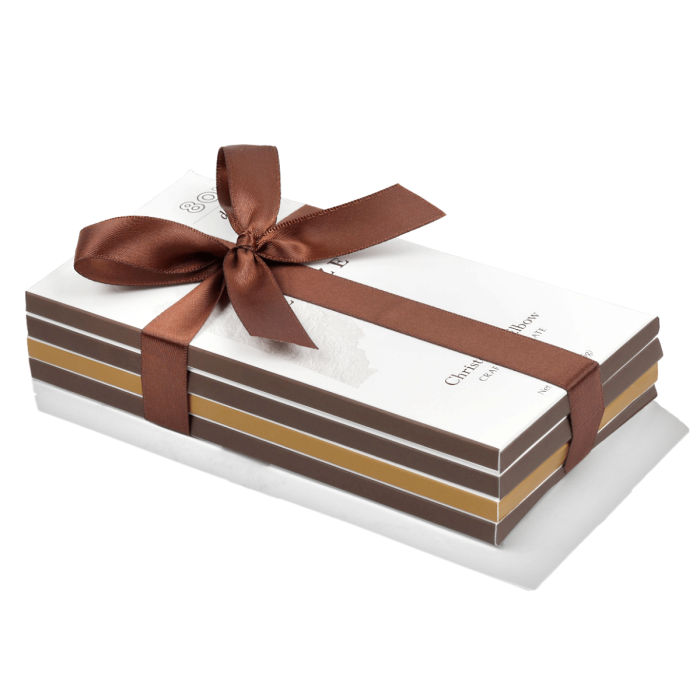 Craft Chocolate Bar Discovery Bundle