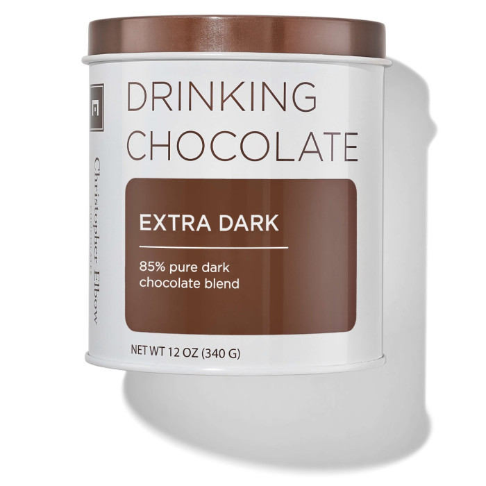 Extra Dark 85% Drinking Chocolate