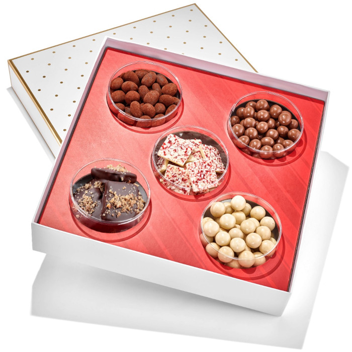 Jingle Bites Holiday Party Box