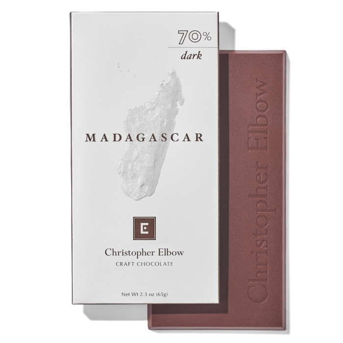 Madagascar 70% Craft Chocolate Bar