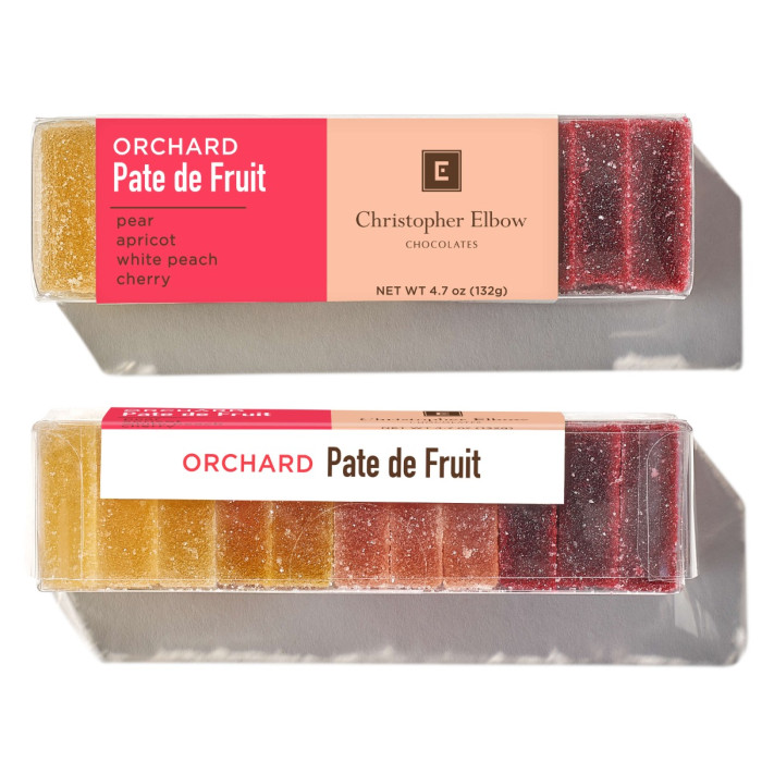 Orchard Pate de Fruit
