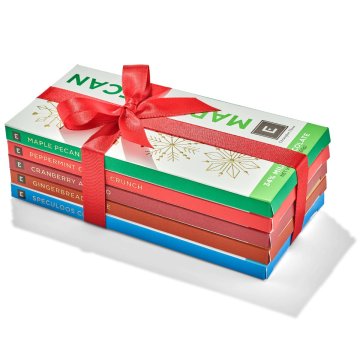 Holiday Chocolate Bar Bundle