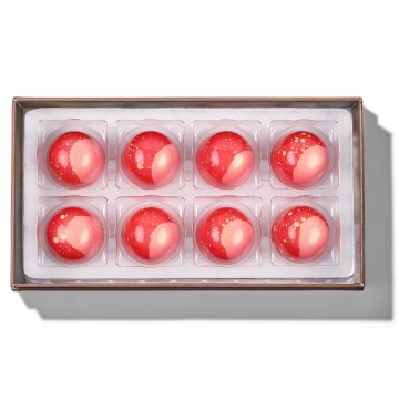 Raspberry Cheesecake 