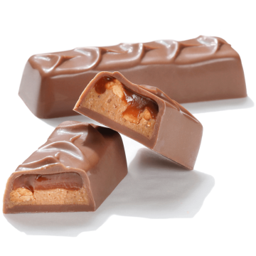 Cyber Monday Exclusive - Candy Bar Trio