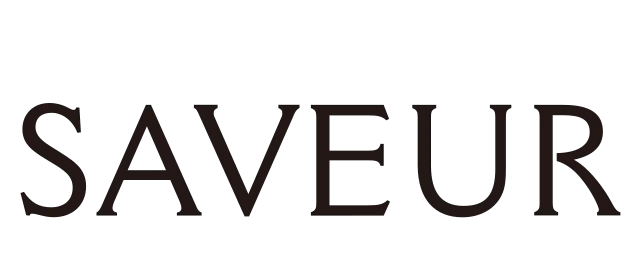 Saveur logo
