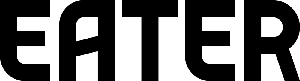 Eater logo