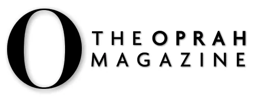 Oprah Magazine