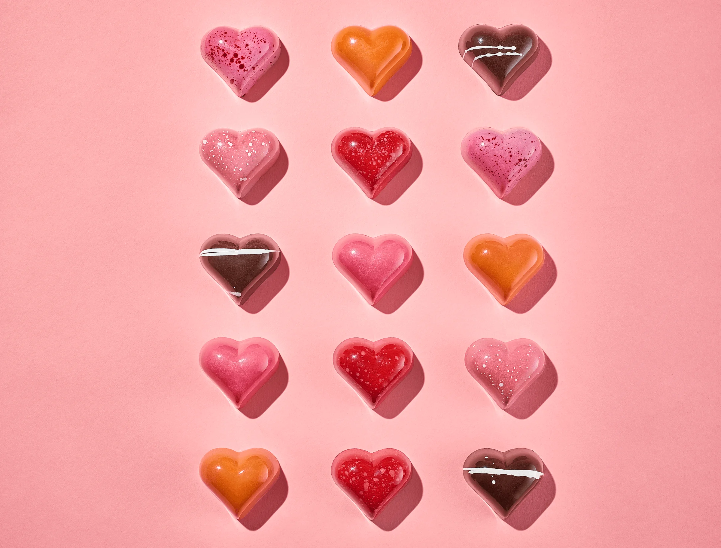 25% Off Valentine's Day