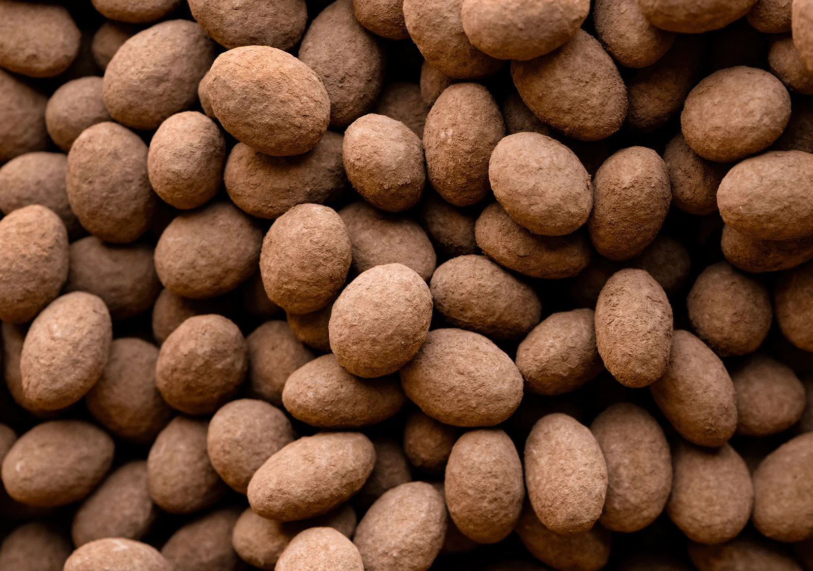 Gourmet Chocolate Nuts