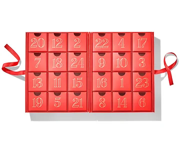 Advent Calendar For Two