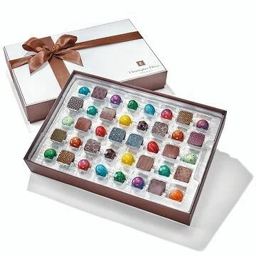 80 Piece Signature Chocolate Collection