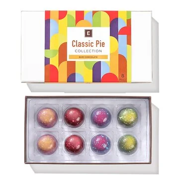 Classic Pie Collection