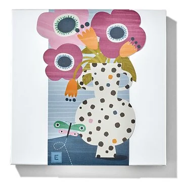 18 Piece Modern Blooms Mother's Day Collection