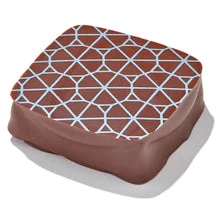 Dark Milk Ganache